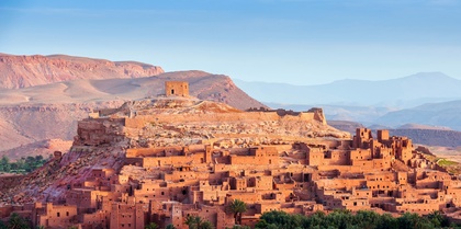 Highlights of Morocco Tours and couples holiday experience